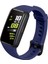 Huawei Band 6 / 6 Pro / Honor Band 6 Tpu Sport Strap Yedek Saat Band (Yurt Dışından) 3