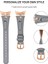 Google Pixel Watch Deri Saati Strap Watch Band (Yurt Dışından) 4
