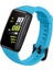 Huawei Band 6 / 6 Pro / Honor Band 6 Tpu Sport Strap Yedek Saat Band (Yurt Dışından) 3