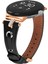 Google Pixel Watch Deri Saati Strap Watch Band (Yurt Dışından) 3