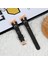 Google Pixel Watch Deri Saati Strap Watch Band (Yurt Dışından) 5