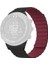 Suunto Core Manyetik Saat Bandı 22MM Cilt Dostu Silikon Kayış (Yurt Dışından) 1