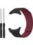 Suunto Core Manyetik Saat Bandı 22MM Cilt Dostu Silikon Kayış (Yurt Dışından) 2