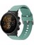 Suunto Spartan Sport Wrist Hr Baro / Suunto 7 Watch Band 24MM Ayarlanabilir Silikon Kayış (Yurt Dışından) 4