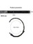 Samsung Galaxy Watch 3 45MM / Garmin Venu 3 Watch Band 22MM Naylon Döngü Kamuflaj Kayışı (Yurt Dışından) 2