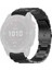 Coros Vertix 2 / Garmin Fenix 7x / 6x / 5x Passız Çelik Izleme Bant Straps ile 26MM Pc Konnektör (Yurt Dışından) 1