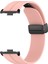 Xiaomi Smart Band 8 Pro Silikon Manyetik Katlanır Tokalı (Yurt Dışından) 2