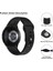 Samsung Galaxy Watch6 / Watch6 Classic / Watch5 Silikon Silyikon Band Ayarlanabilir Kayış (Yurt Dışından) 5