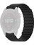 Huami Amazfit Falcon / Garmin Fenix 7/6/5 Manyetik Izleme Bant Silikon Yedek Kayışı 22MM Pc Konnektörüne Sahip (Yurt Dışından) 1