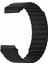 Huami Amazfit Falcon / Garmin Fenix 7/6/5 Manyetik Izleme Bant Silikon Yedek Kayışı 22MM Pc Konnektörüne Sahip (Yurt Dışından) 3
