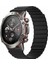 Huami Amazfit Falcon / Garmin Fenix 7/6/5 Manyetik Izleme Bant Silikon Yedek Kayışı 22MM Pc Konnektörüne Sahip (Yurt Dışından) 4