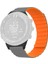 Suunto Core Manyetik Saat Bandı 22MM Cilt Dostu Silikon Kayış (Yurt Dışından) 1