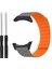 Suunto Core Manyetik Saat Bandı 22MM Cilt Dostu Silikon Kayış (Yurt Dışından) 2