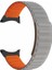 Suunto Core Manyetik Saat Bandı 22MM Cilt Dostu Silikon Kayış (Yurt Dışından) 3