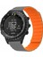 Suunto Core Manyetik Saat Bandı 22MM Cilt Dostu Silikon Kayış (Yurt Dışından) 4