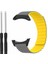 Suunto Core Manyetik Saat Bandı 22MM Cilt Dostu Silikon Kayış (Yurt Dışından) 2