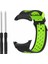 Suunto Core Silikon Izle Bantlar Çift Renk Nefes Bulabilir 22MM Spor Kayışları (Yurt Dışından) 2