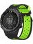 Suunto Core Silikon Izle Bantlar Çift Renk Nefes Bulabilir 22MM Spor Kayışları (Yurt Dışından) 4