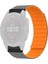 Huami Amazfit Falcon / Garmin Fenix 7/6/5 Manyetik Izleme Bant Silikon Yedek Kayışı 22MM Pc Konnektörüne Sahip (Yurt Dışından) 1