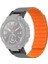 Huami Amazfit T-Rex / T-Rex Pro Silicone Saati Strap Manyetik Saat Bandı (Yurt Dışından) 1
