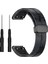 Garmin Fenix 7 / Forerunner 965 /955 /945 /935 Watch Band Black Buckle 22MM Kamuflaj Wriststrap (Yurt Dışından) 2