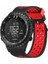 Suunto Core Silikon Izle Bantlar Çift Renk Nefes Bulabilir 22MM Spor Kayışları (Yurt Dışından) 4