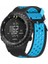 Suunto Core Silikon Izle Bantlar Çift Renk Nefes Bulabilir 22MM Spor Kayışları (Yurt Dışından) 4