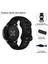 Samsung Galaxy Watch6 Classic Watch Band 20MM Silikon Kayış (Yurt Dışından) 3