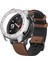 Huami Amazfit Gtr 47MM Contizisi Anti-Pc Izle Kılıfı Çift Renk Tasarım Koruyucu Çerçeve (Yurt Dışından) 1