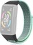 Huawei Band 6/6 Pro / Honor Band 6 Izle Kayışı Naylon Döngü Ayarlanabilir Bilek Bandı (Yurt Dışından) 1