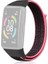 Huawei Band 6/6 Pro / Honor Band 6 Izle Kayışı Naylon Döngü Ayarlanabilir Bilek Bandı (Yurt Dışından) 1