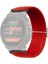 Garmin Forerunner 220 / 230/235 / 735XT / 620/630 Izle Kayışı Esnek Örgülü Naylon Bant (Yurt Dışından) 1