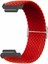 Garmin Forerunner 220 / 230/235 / 735XT / 620/630 Izle Kayışı Esnek Örgülü Naylon Bant (Yurt Dışından) 3