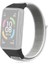 Huawei Band 6/6 Pro / Honor Band 6 Izle Kayışı Naylon Döngü Ayarlanabilir Bilek Bandı (Yurt Dışından) 1