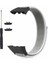 Huawei Band 6/6 Pro / Honor Band 6 Izle Kayışı Naylon Döngü Ayarlanabilir Bilek Bandı (Yurt Dışından) 4