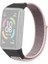 Huawei Band 6/6 Pro / Honor Band 6 Izle Kayışı Naylon Döngü Ayarlanabilir Bilek Bandı (Yurt Dışından) 1