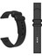 Samsung Gear S3 / Huami Amazfit Pace Sport Band 22MM Su Geçirmez Silikon Kayış (Yurt Dışından) 1