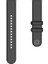 Samsung Gear S3 / Huami Amazfit Pace Sport Band 22MM Su Geçirmez Silikon Kayış (Yurt Dışından) 5