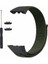 Huawei Band 6/6 Pro / Honor Band 6 Izle Kayışı Naylon Döngü Ayarlanabilir Bilek Bandı (Yurt Dışından) 3