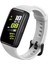 Huawei Band 6 / 6 Pro / Honor Band 6 Tpu Sport Strap Yedek Saat Band (Yurt Dışından) 3