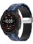 Garmin Fenix 7s / 6s Pro / 5s Plus / Instinct 2s Kamuflaj Izleme Bantları 20MM Spor Kayışı (Yurt Dışından) 5