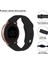 Huawei Watch Gt 4 41MM / Garmin Venu 3s 18MM Silikon Bant Izleme Kayışı (Yurt Dışından) 5