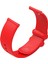 Samsung Gear S3 / Huami Amazfit Pace Sport Band 22MM Su Geçirmez Silikon Kayış (Yurt Dışından) 5