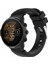 Suunto Spartan Sport Wrist Hr Baro / Suunto 7 Izle Kayışı 24MM Twill Doku Silikon Bant (Yurt Dışından) 4