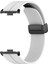 Xiaomi Smart Band 8 Pro Silikon Manyetik Katlanır Tokalı (Yurt Dışından) 2