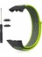 Huawei Band 6/6 Pro / Honor Band 6 Izle Kayışı Naylon Döngü Ayarlanabilir Bilek Bandı (Yurt Dışından) 4