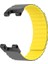 Huami Amazfit T-Rex / T-Rex Pro Silicone Saati Strap Manyetik Saat Bandı (Yurt Dışından) 2