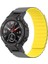 Huami Amazfit T-Rex / T-Rex Pro Silicone Saati Strap Manyetik Saat Bandı (Yurt Dışından) 4