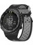Suunto Core Silikon Izle Bantlar Çift Renk Nefes Bulabilir 22MM Spor Kayışları (Yurt Dışından) 4