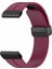 Garmin Fenix 7x / 6x / 5x 26MM Pc Konnektörlü Manyetik Toka Silikon Bant Izle (Yurt Dışından) 2